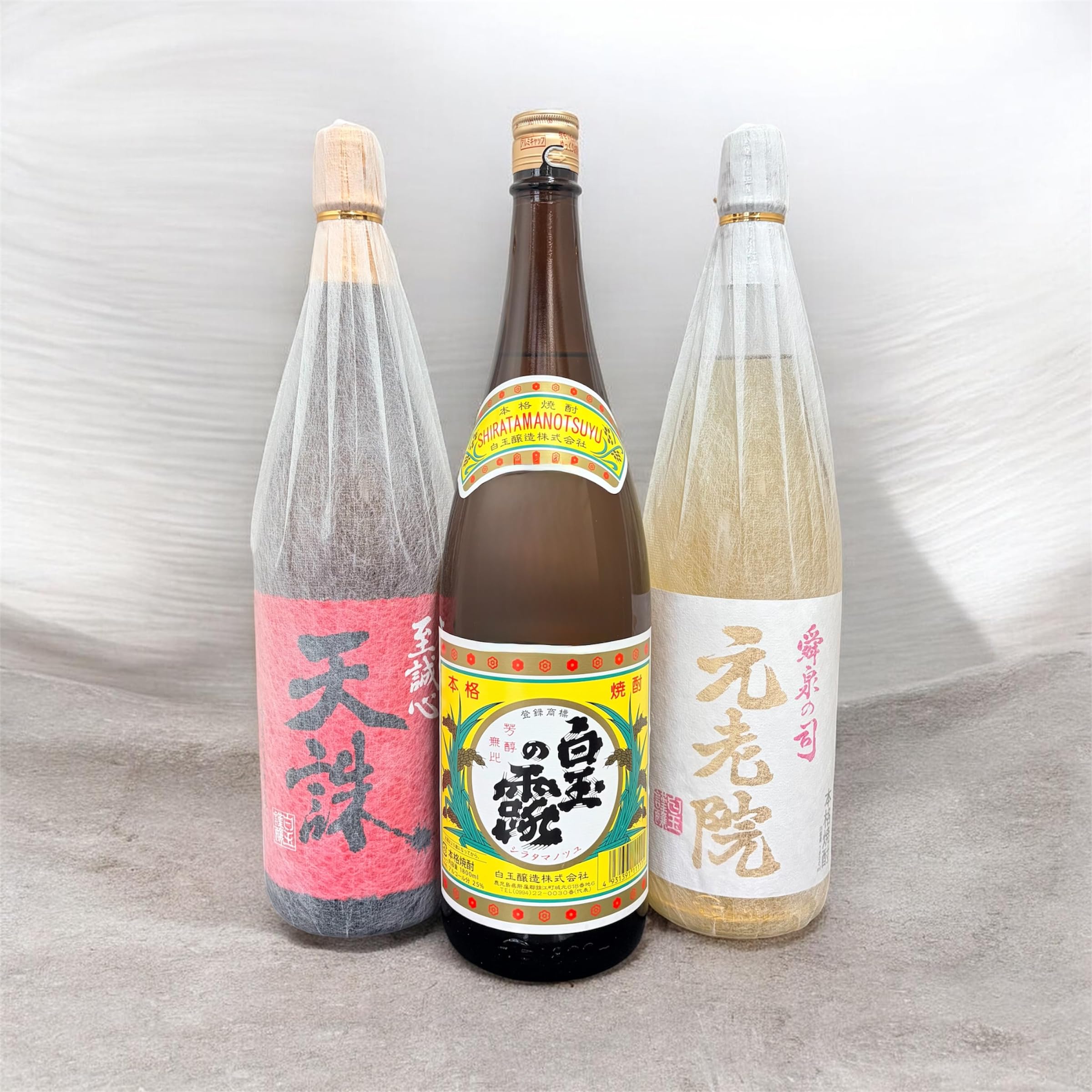 Amazon.co.jp: 白玉の露 1800ml : 食品・飲料・お酒